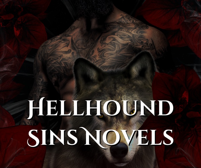Hellhound Sins Novels