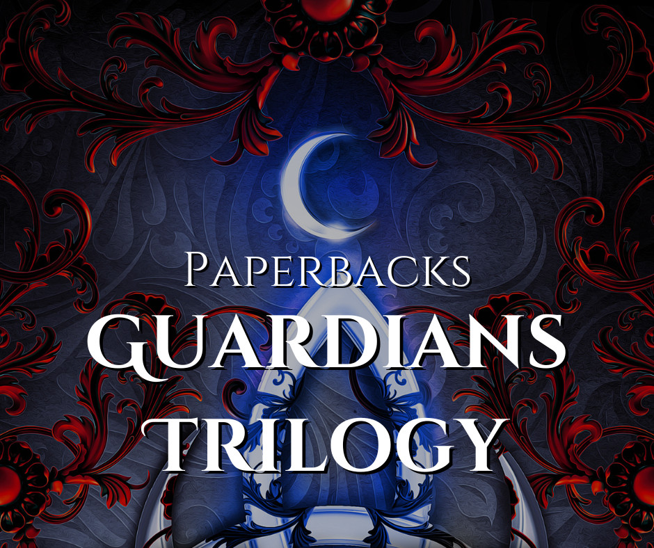 The Guardians Trilogy