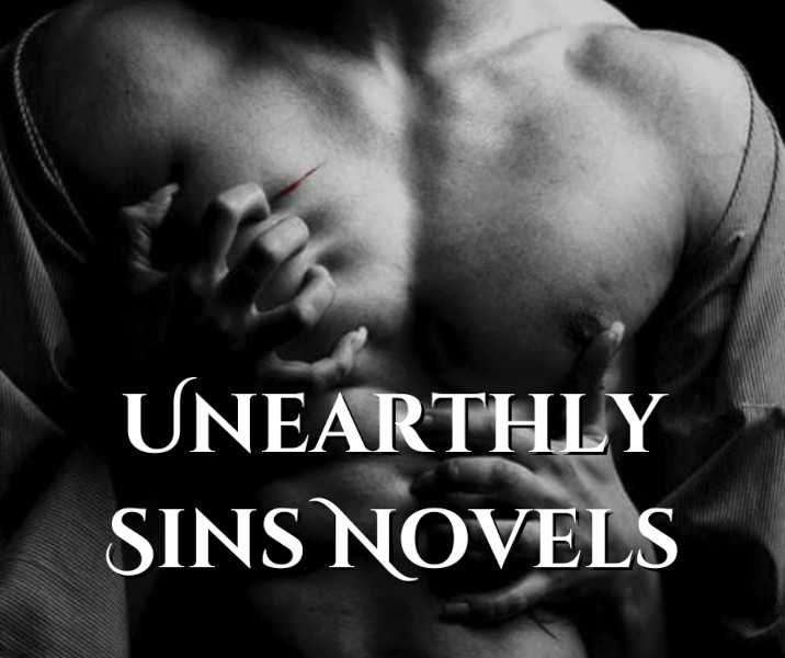 Unearthly Sins Novels