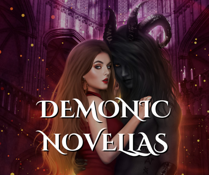 Smutty Standalone Novellas