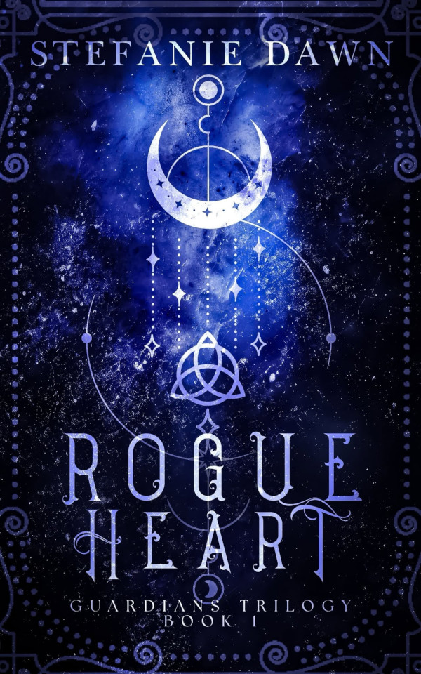 Rogue Heart Hardcover