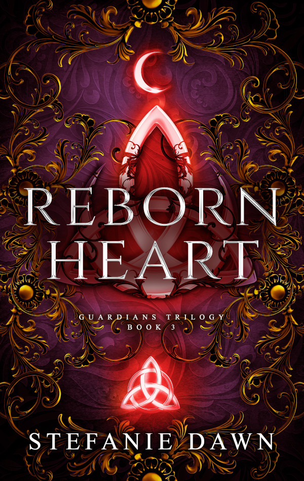 Reborn Heart