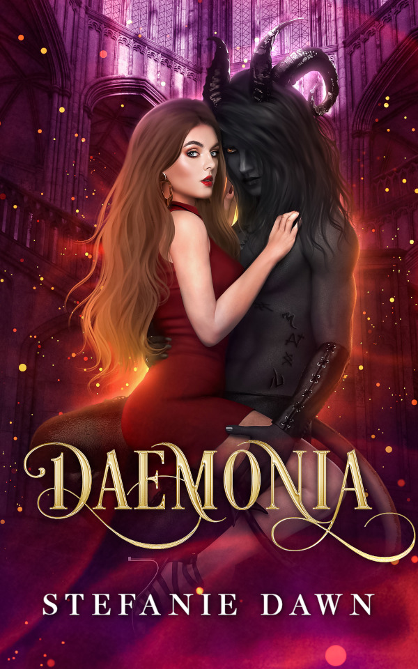 Daemonia