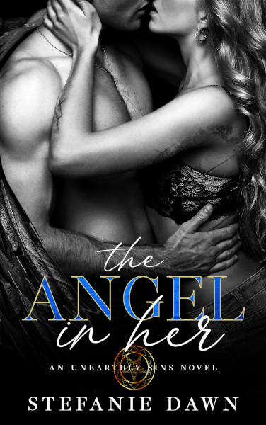 The Angel in Her