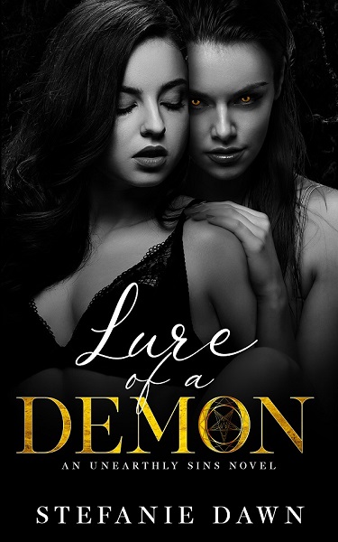 Lure of a Demon