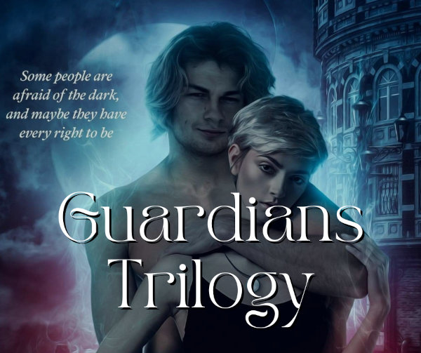 The Guardians Trilogy